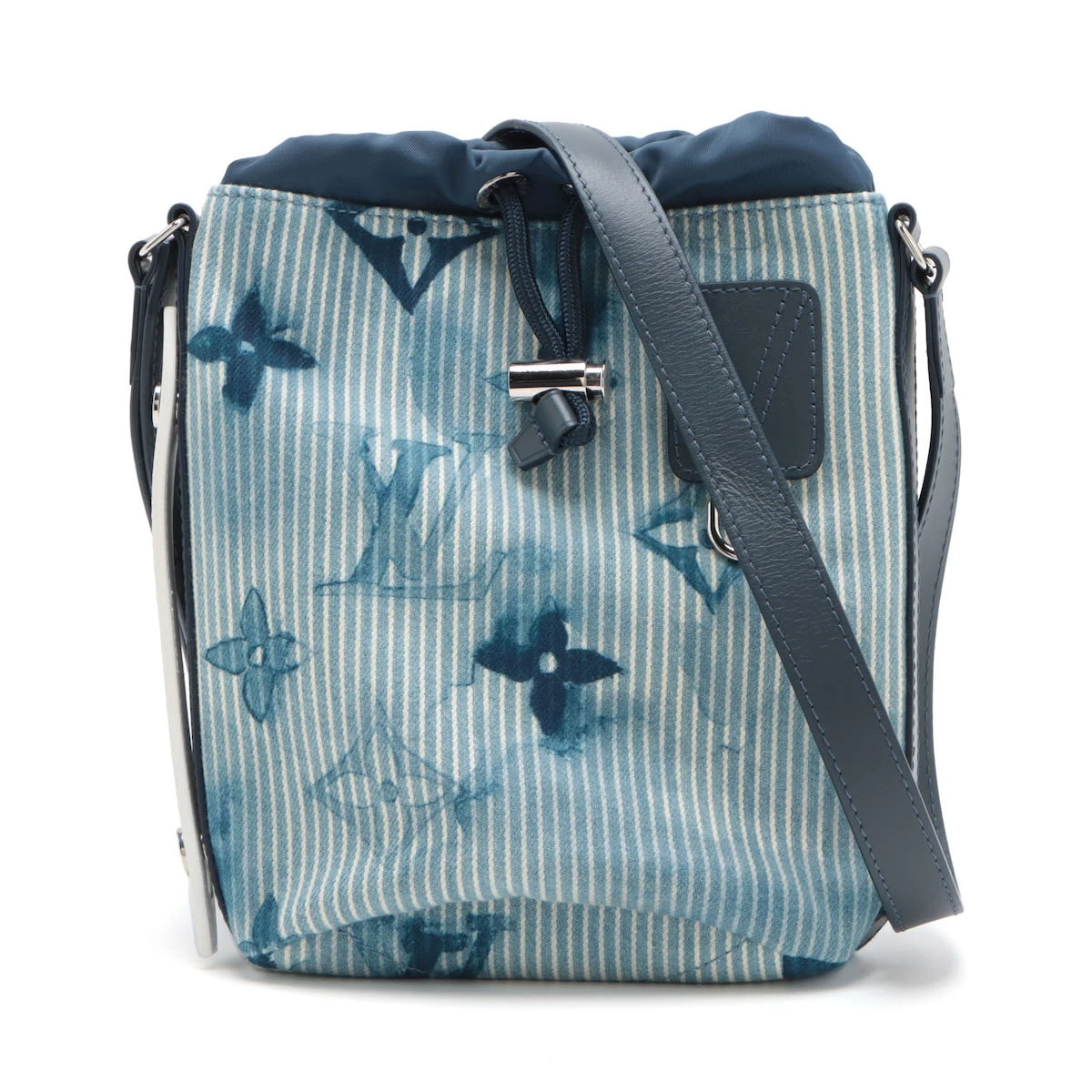 ヴィトン モノグラム キャンバス サック マランメッセンジャー M57830  