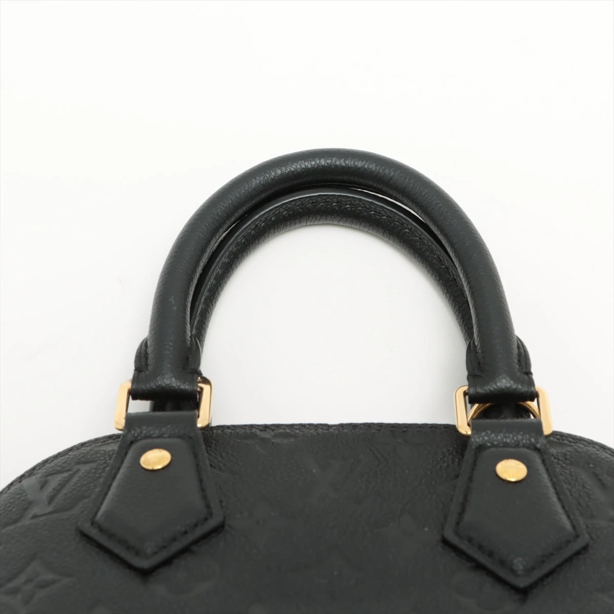 ヴィトン モノグラム アンプラント アルマBB M44829 A2155572｜中古
