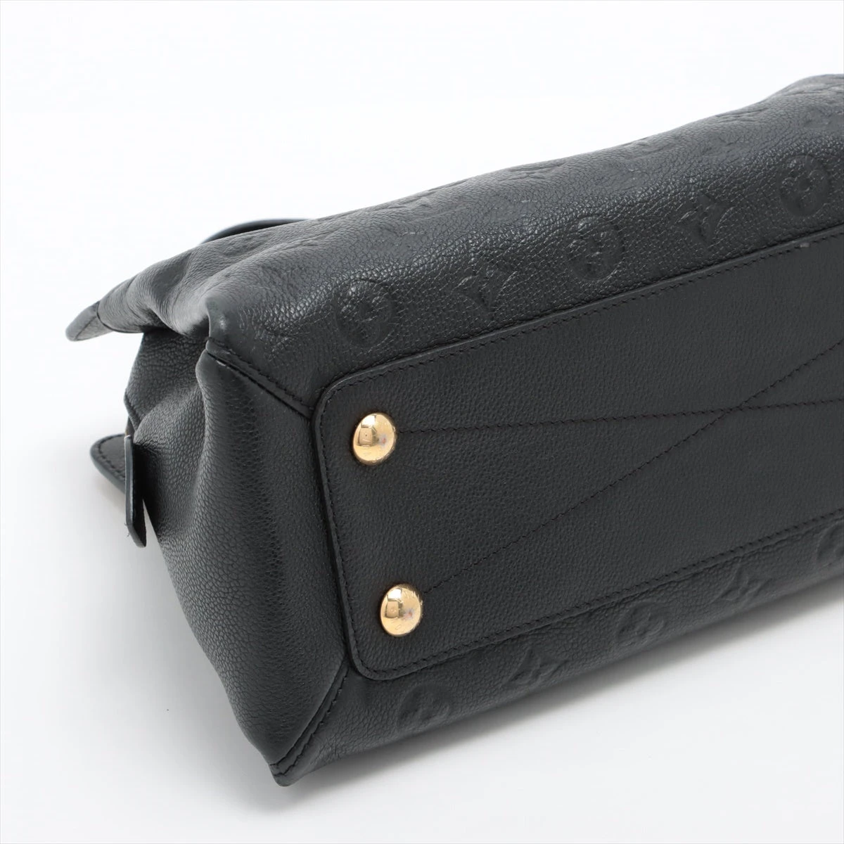 ヴィトン モノグラムアンプラント ヴォージュ M41491 A2160283｜中古