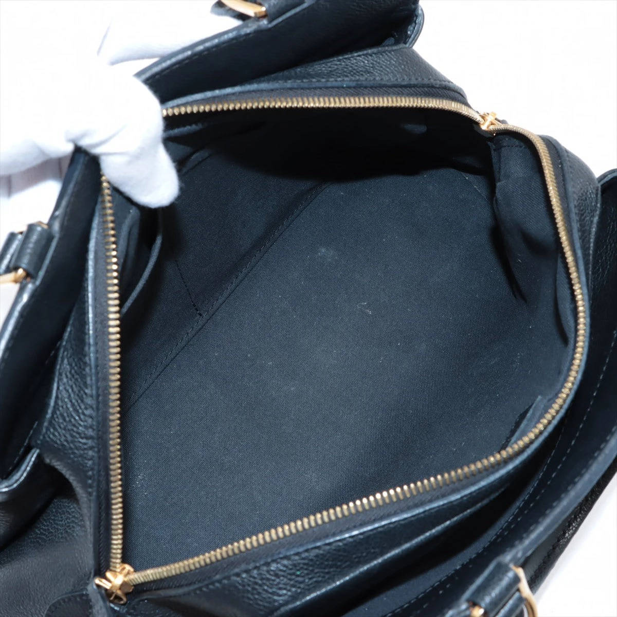 ヴィトン モノグラムアンプラント ヴォージュ M41491 A2160283｜中古 