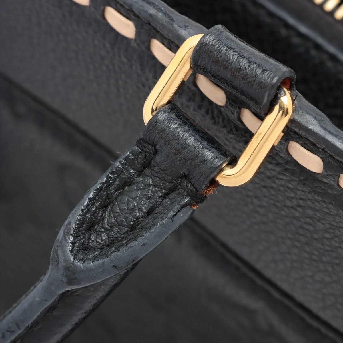 ヴィトン モノグラムアンプラント ヴォージュ M41491 A2160283｜中古