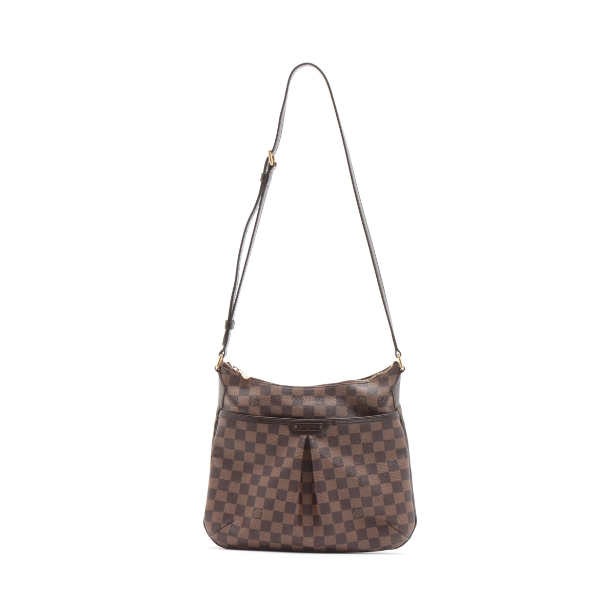 ヴィトン ダミエ ブルームズベリPM N42251