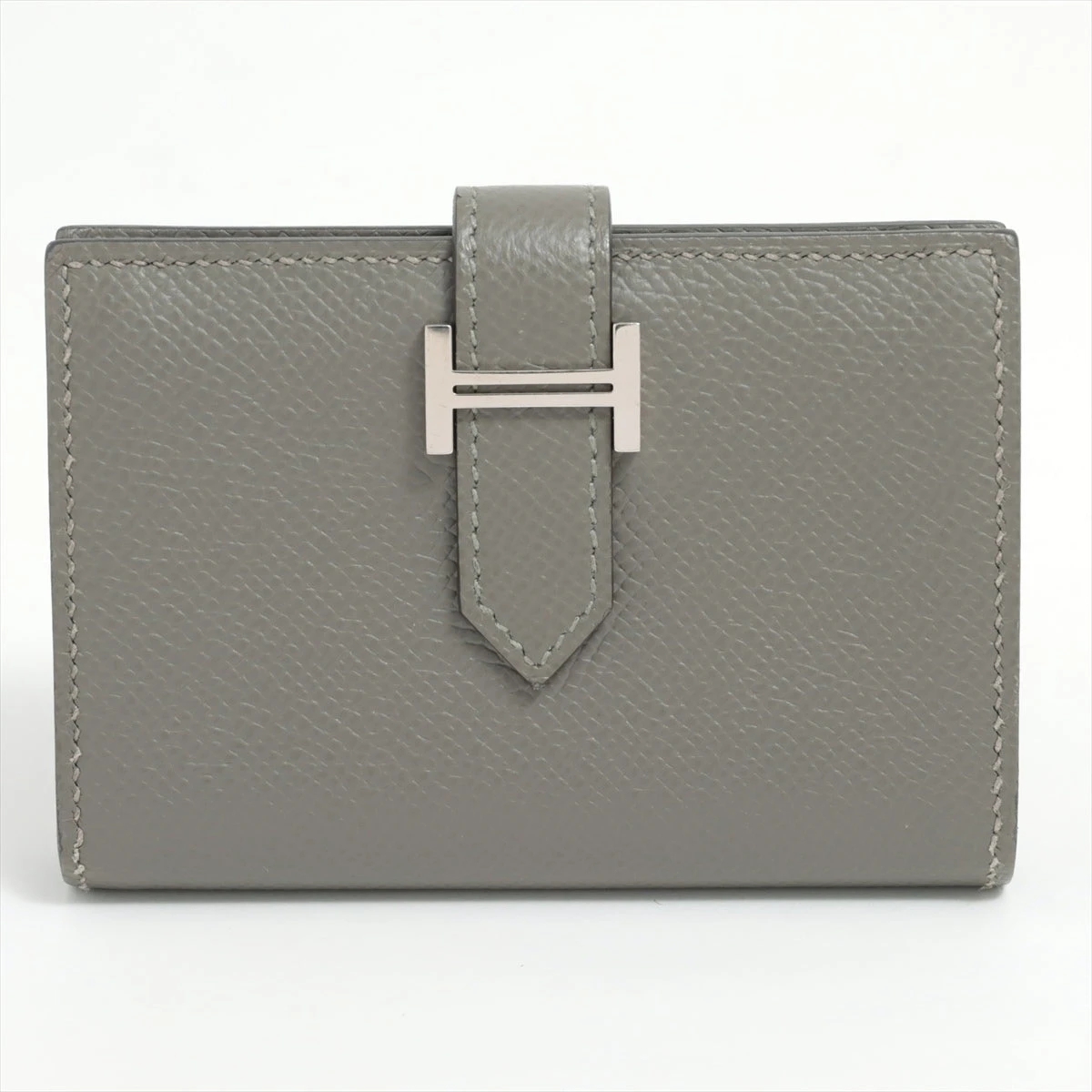 【一つは持っていたい♪】HERMES ベアンカードホルダー yukishop【激安コピー通販】 / HERMES エルメス Bearn Card