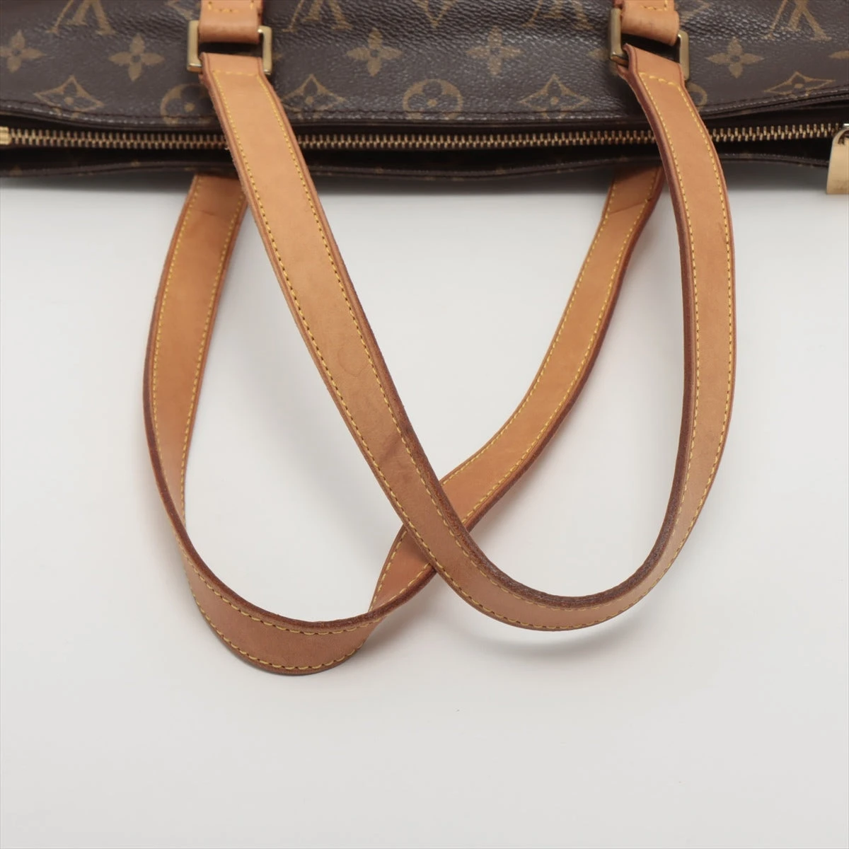 ルイヴィトン モノグラム カバピアノ カバ・ピアノ ルイヴィトン LOUIS VUITTON カバピアノ モノグラム