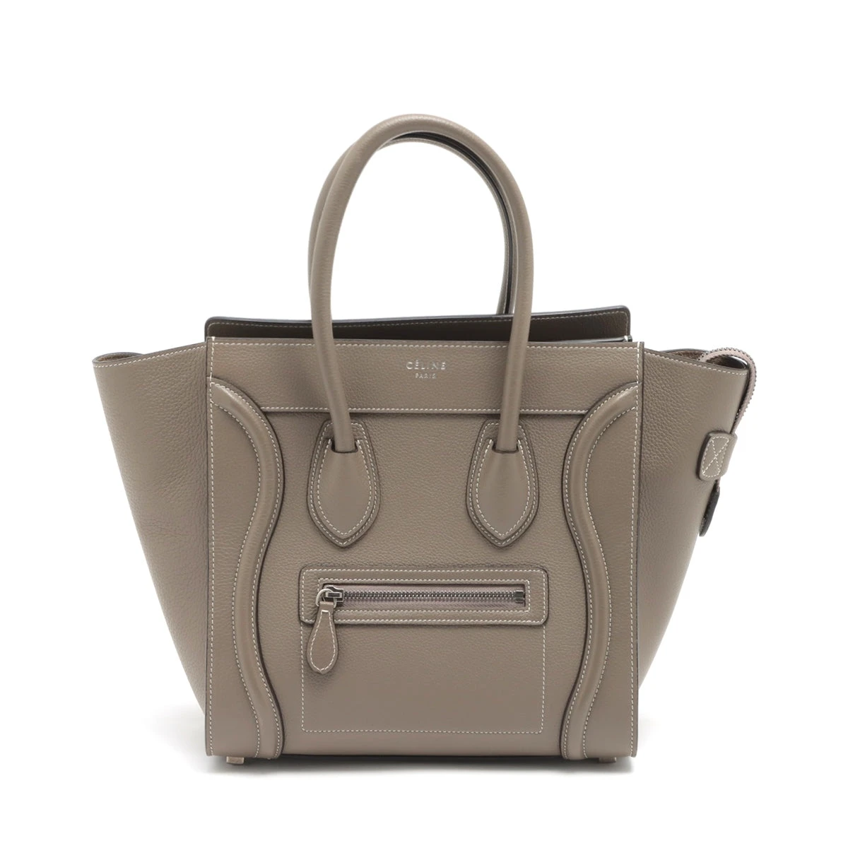 【CELINE】ロミーラージクロコダイル風レザーバッグ＊送料関税込 DSCN4749.jpg?v=1710987684&