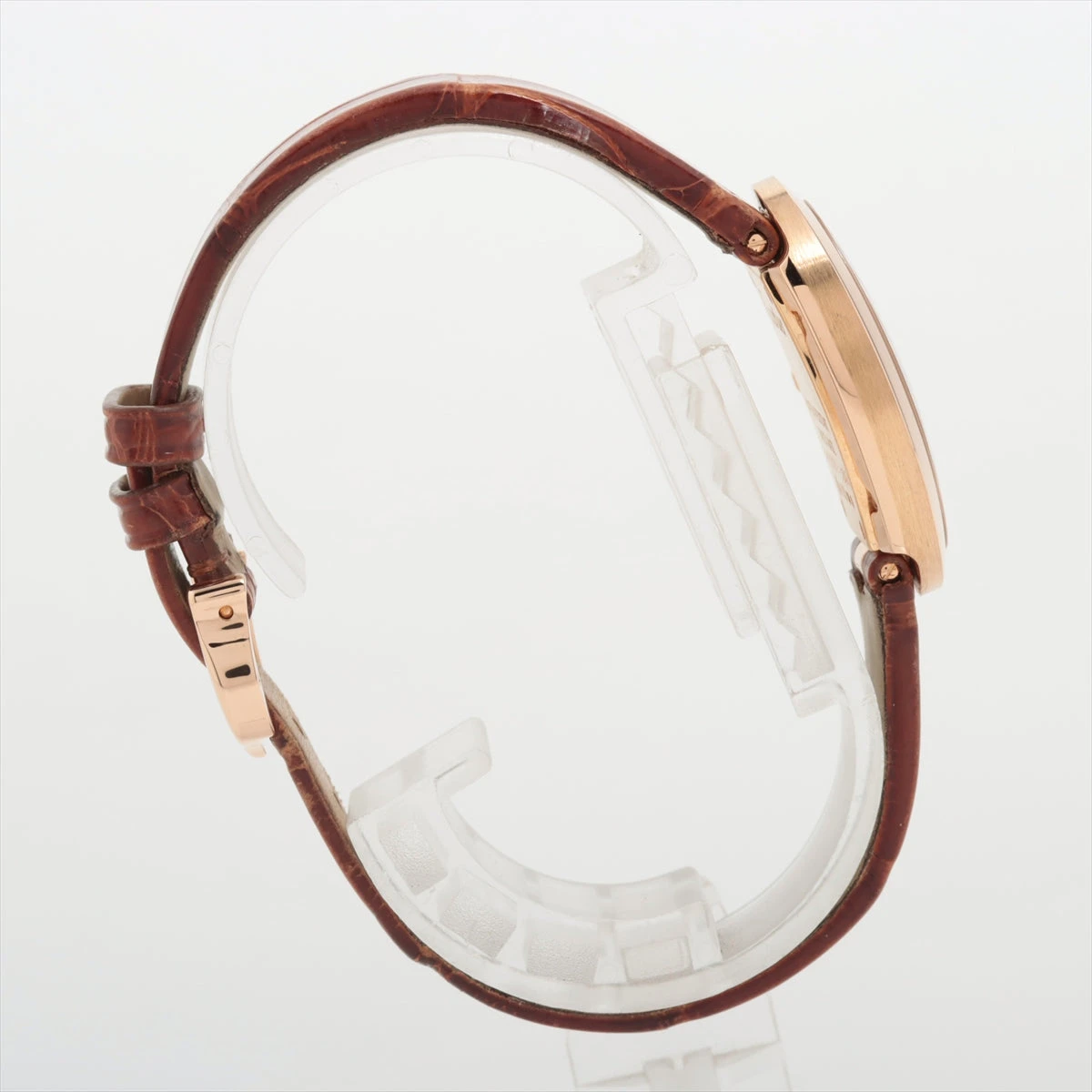 カルティエ Cartier ベニュワール SM レザーベルト 時計ベルト　ベルト カルティエ Cartier ベニュワール SM レザーベルト 時計ベルト