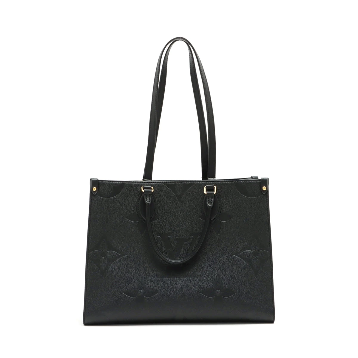 ヴィトン アンプラント オンザゴーMM M45595