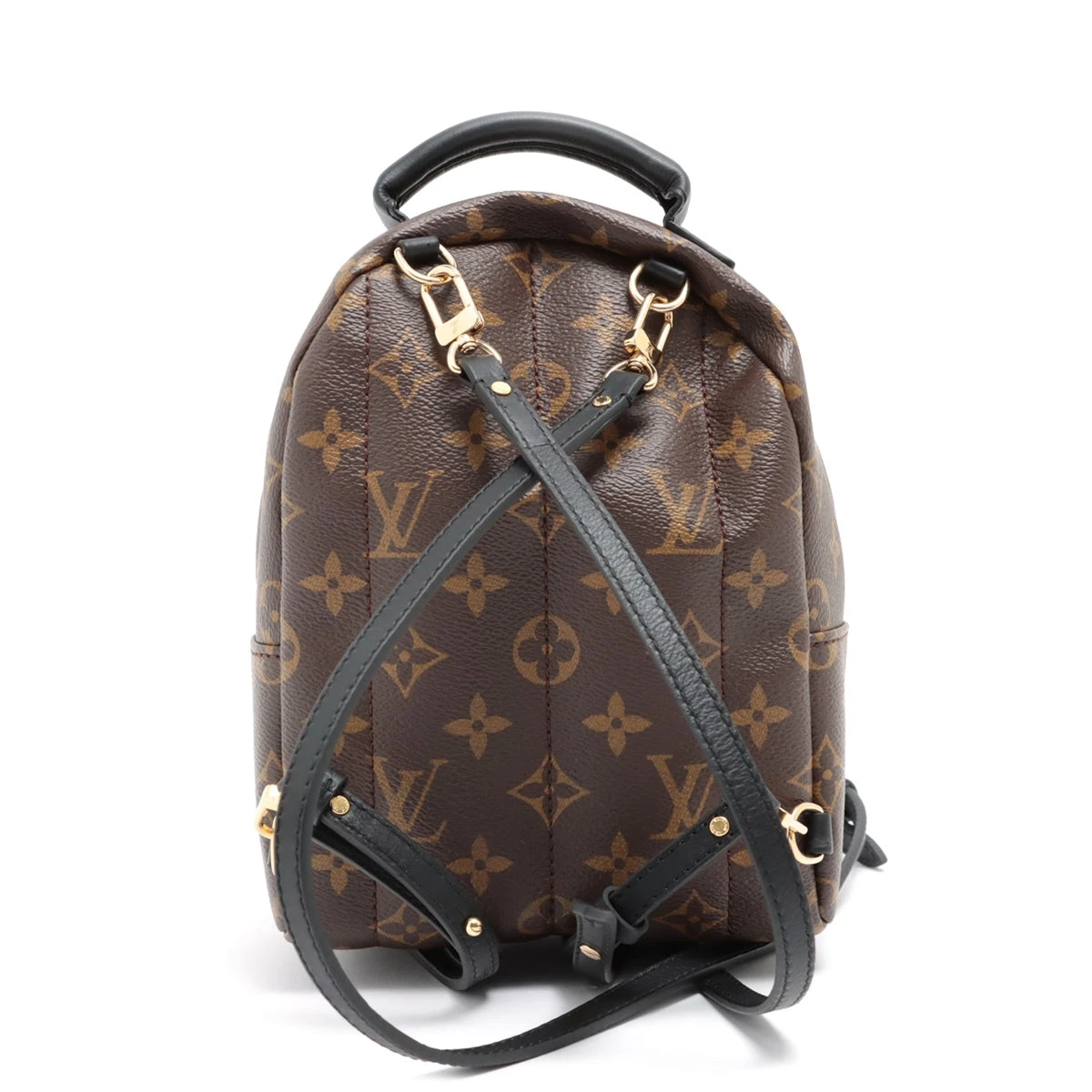 【美品】ルイヴィトン パームスプリングス ミニ モノグラム M44873 楽天市場】ルイヴィトン パームスプリングスMINI モノグラム リュック