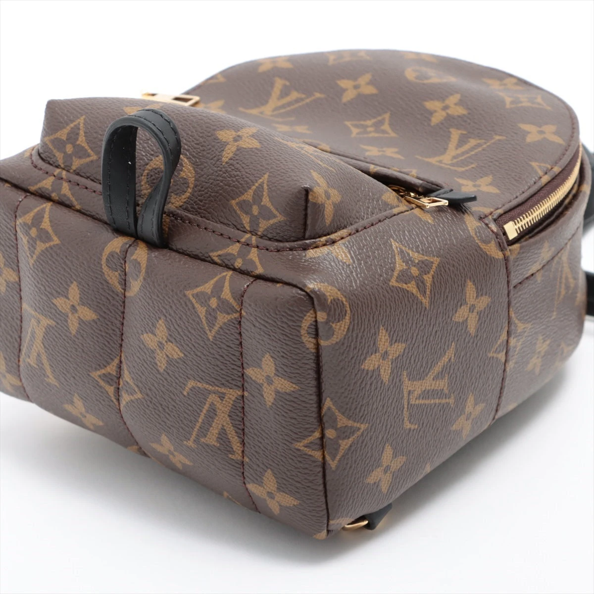 ヴィトン モノグラム パームスプリングスMINI M44873 AP041961｜中古