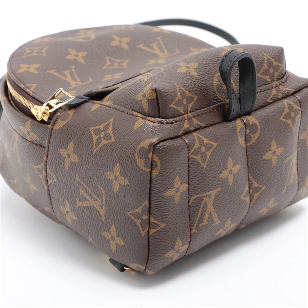 ヴィトン モノグラム パームスプリングスMINI M44873 AP041961｜中古