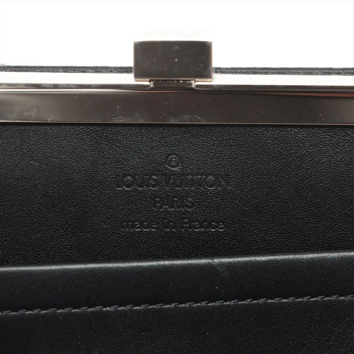 ヴィトン モノグラム・サテン アンジュMM M92101 A2153499｜中古