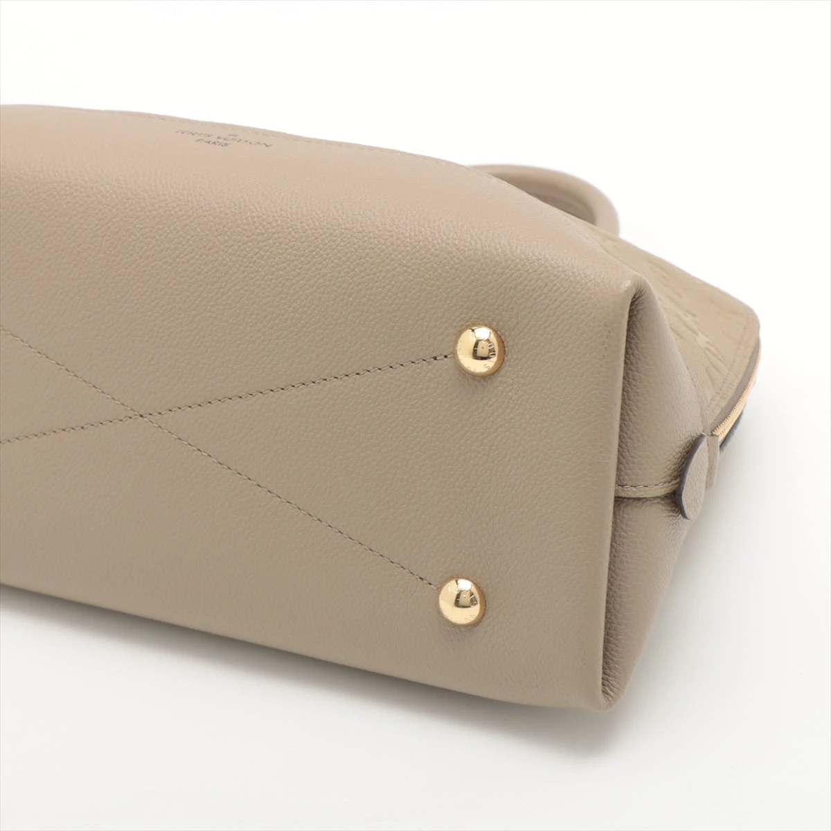 ルイヴィトン アンプラント ネオ アルマ PM ハンドバッグ ベージュ LOUIS VUITTON ルイヴィトン ネオアルマPM ハンドバッグ