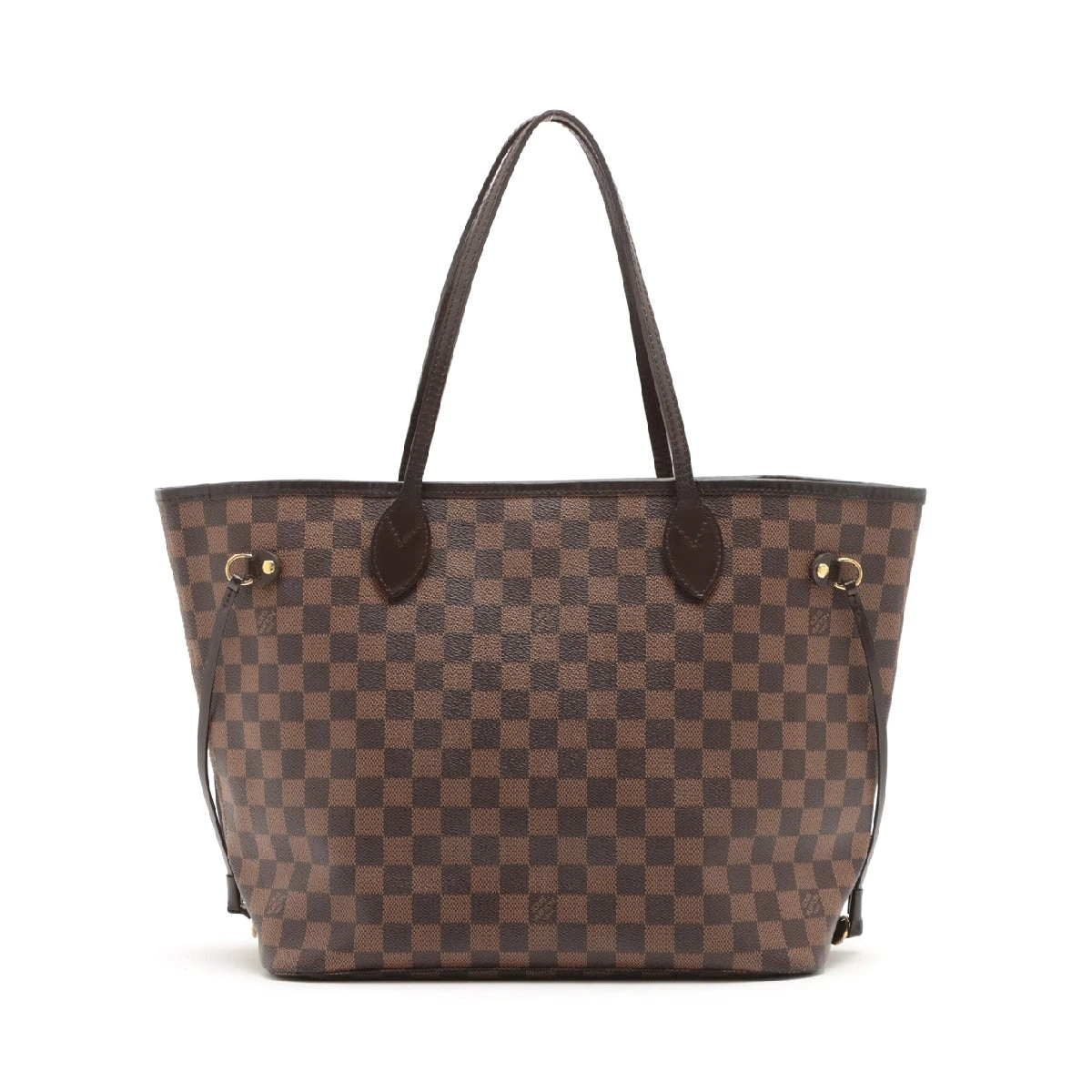 ヴィトン ダミエ ネヴァーフルMM N51105