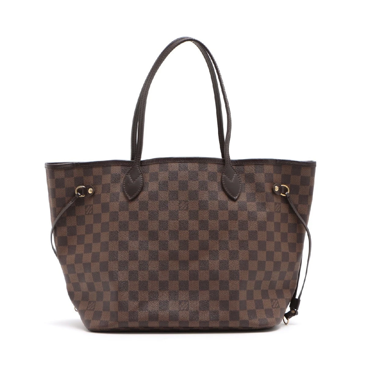 ヴィトン ダミエ ネヴァーフルMM N51105