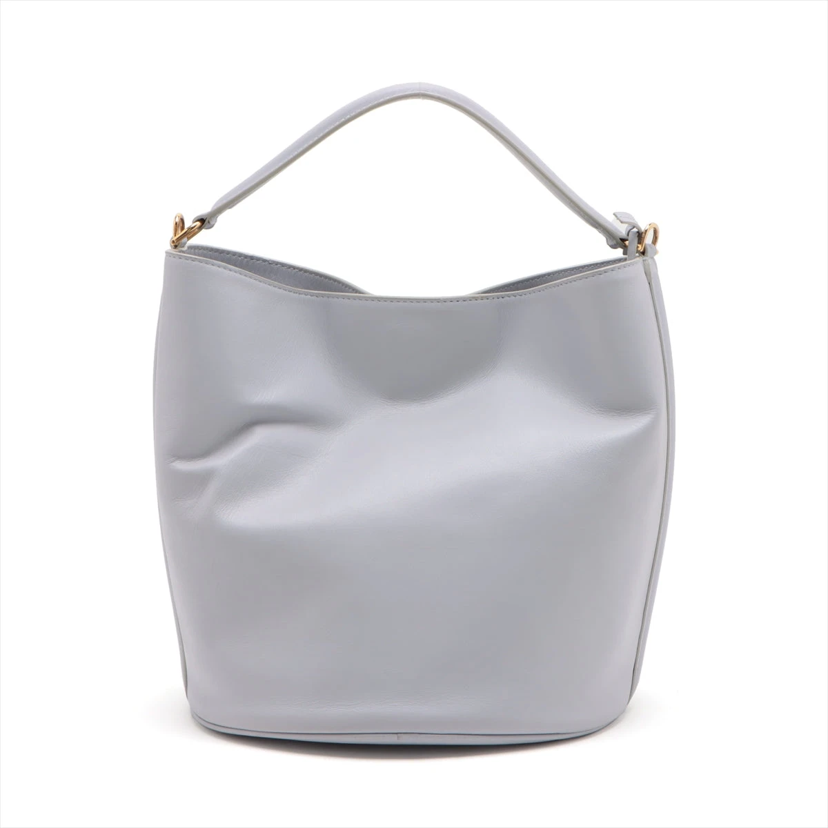 CELINE セリーヌ 2wayショルダーバッグ ティーン バケット16