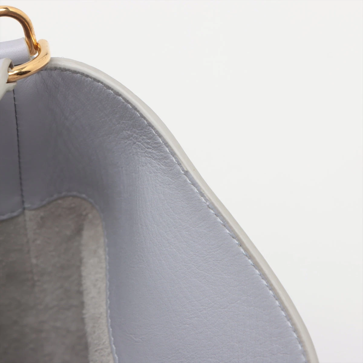 CELINE ティーンバケット ショルダーバッグ 2way セリーヌ ティーン バケット16 レザー 2WAYショルダーバッグ