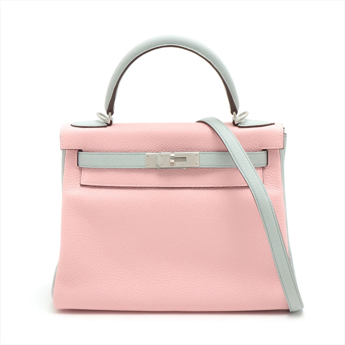 エルメス　カルメン　ローズショッキング HERMES HERMES（エルメス）/カルメン/ローズサクラ【新品