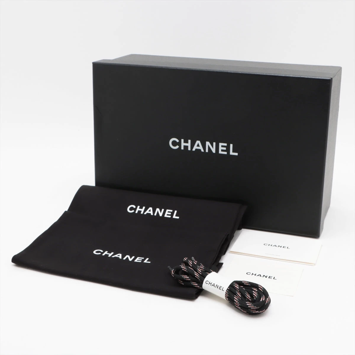 ミキティ良品❤箱付き☆CHANEL【シャネル】ココマーク フラットシューズ 楽天市場】【新品・未使用品】シャネル CHANEL バレリーナ ココ
