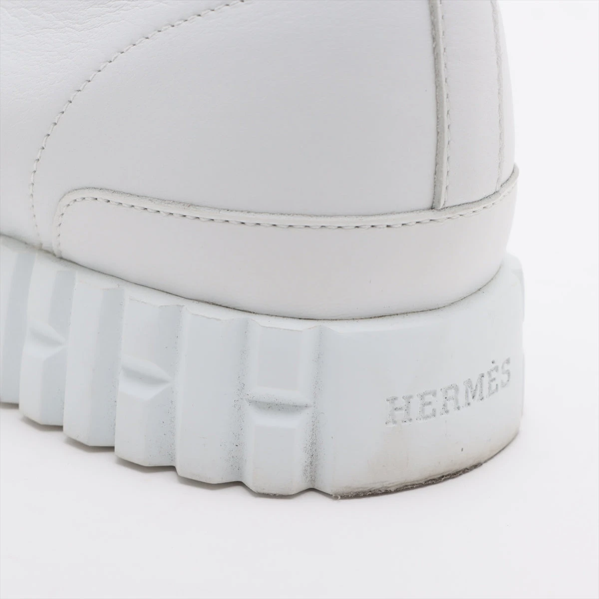 【大人気/カジュアル♪】HERMES クライムスニーカー HERMES - エルメス HERMES スニーカー ハイカット Climb