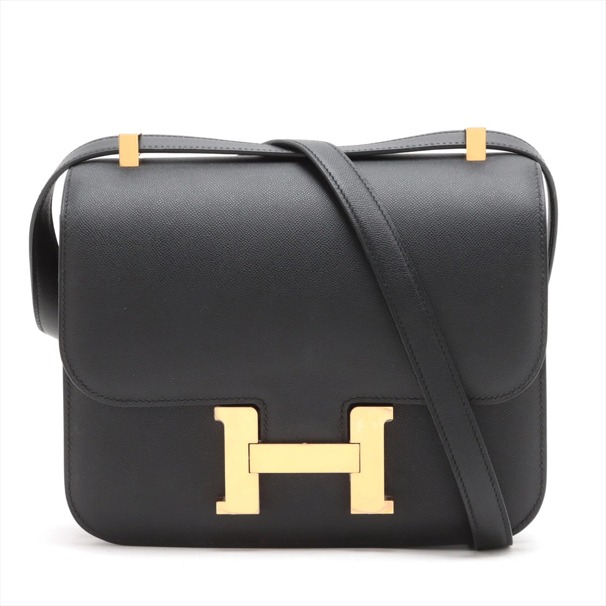 【極美品】エルメス Hermes コンスタンス エラン 空箱　2025年 極美品】エルメス Hermes コンスタンス エラン 空箱 2025年