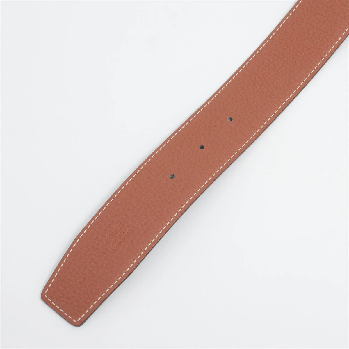 エルメス コンスタンス Hベルト Y刻印：2020年 ベルト 85 ボックス  