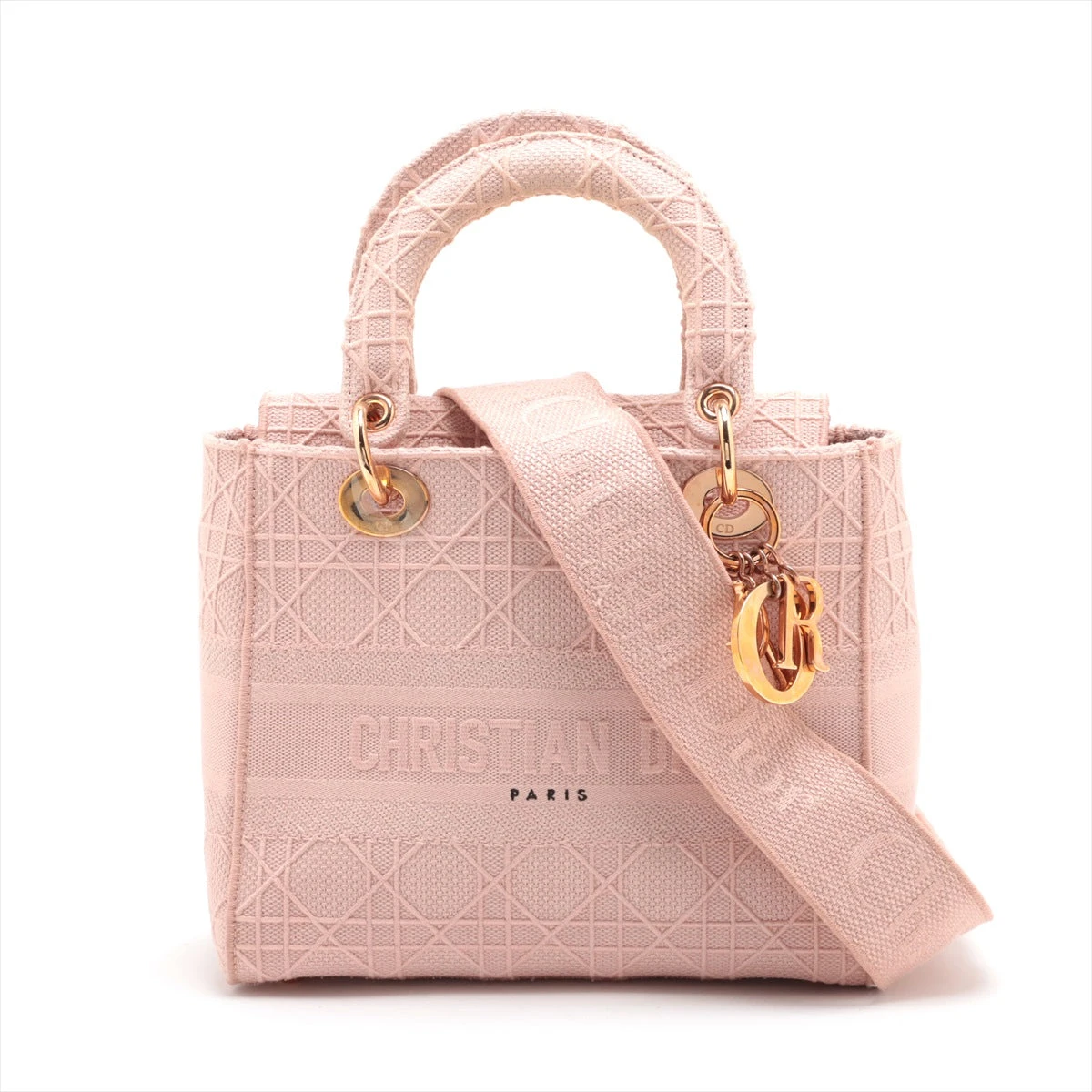 ディオール(Dior)ディオール レディディオール カナージュ