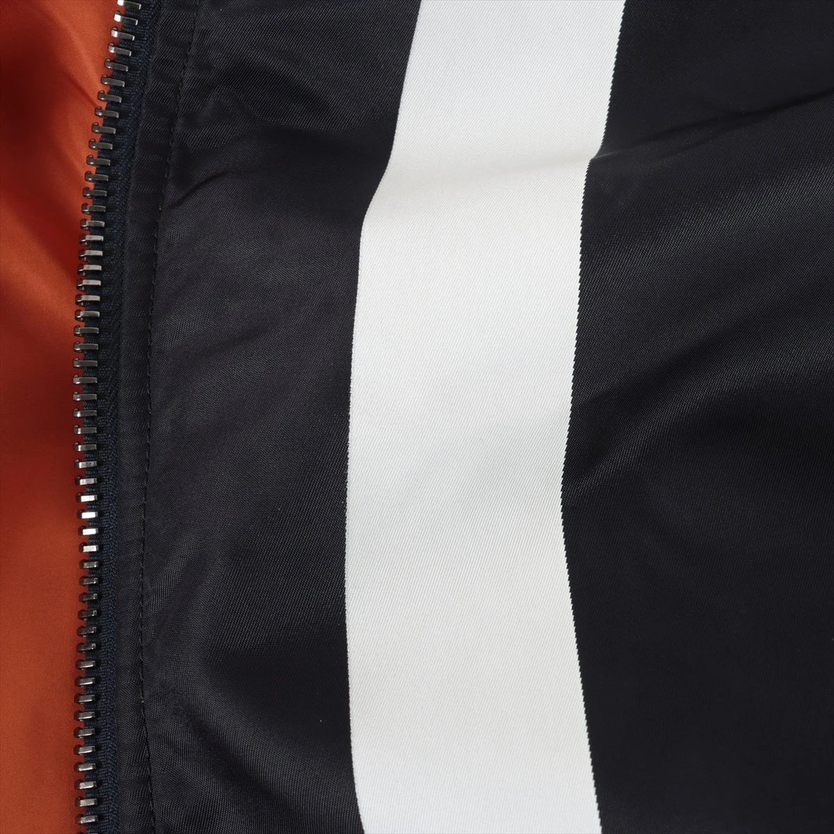 ヴァレンティノ 19SS ナイロン ブルゾン I48 メンズ ネイビー