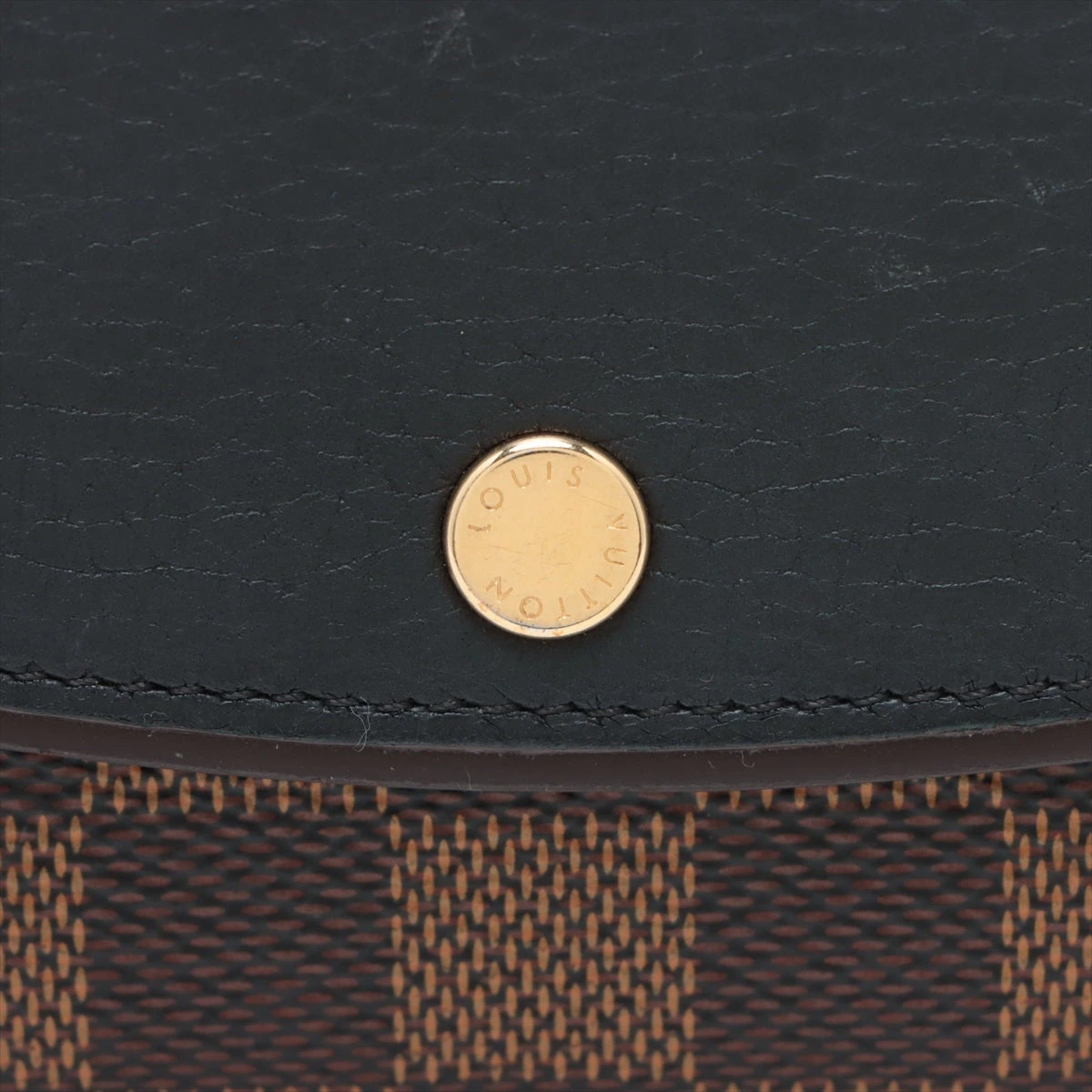 LOUIS VUITTON ポルトフォイユ ノルマンディ N61261 長財布 LOUIS VUITTON ルイヴィトン 長財布 ダミエ ポルトフォイユ