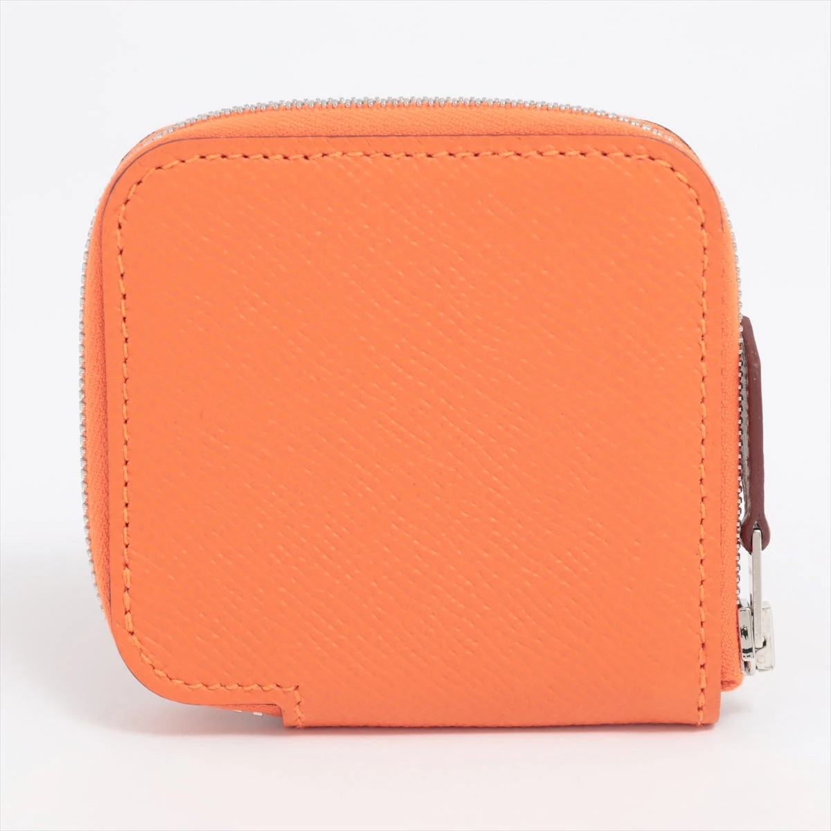 エルメス アザップミニ シルクイン ヴォーエプソン コインケース