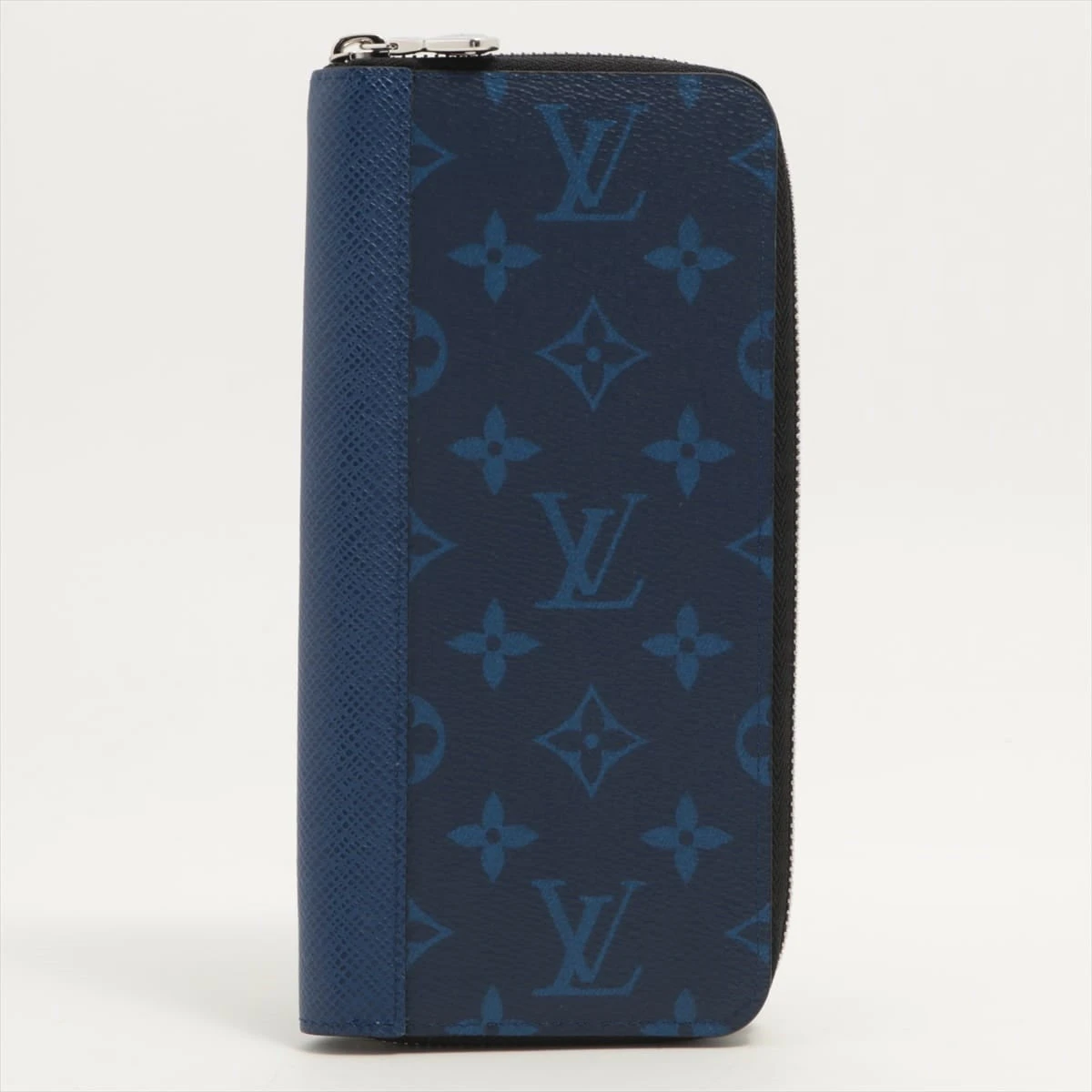 LOUIS VUITTON - ルイ ヴィトン ジッピーウォレット ヴェル