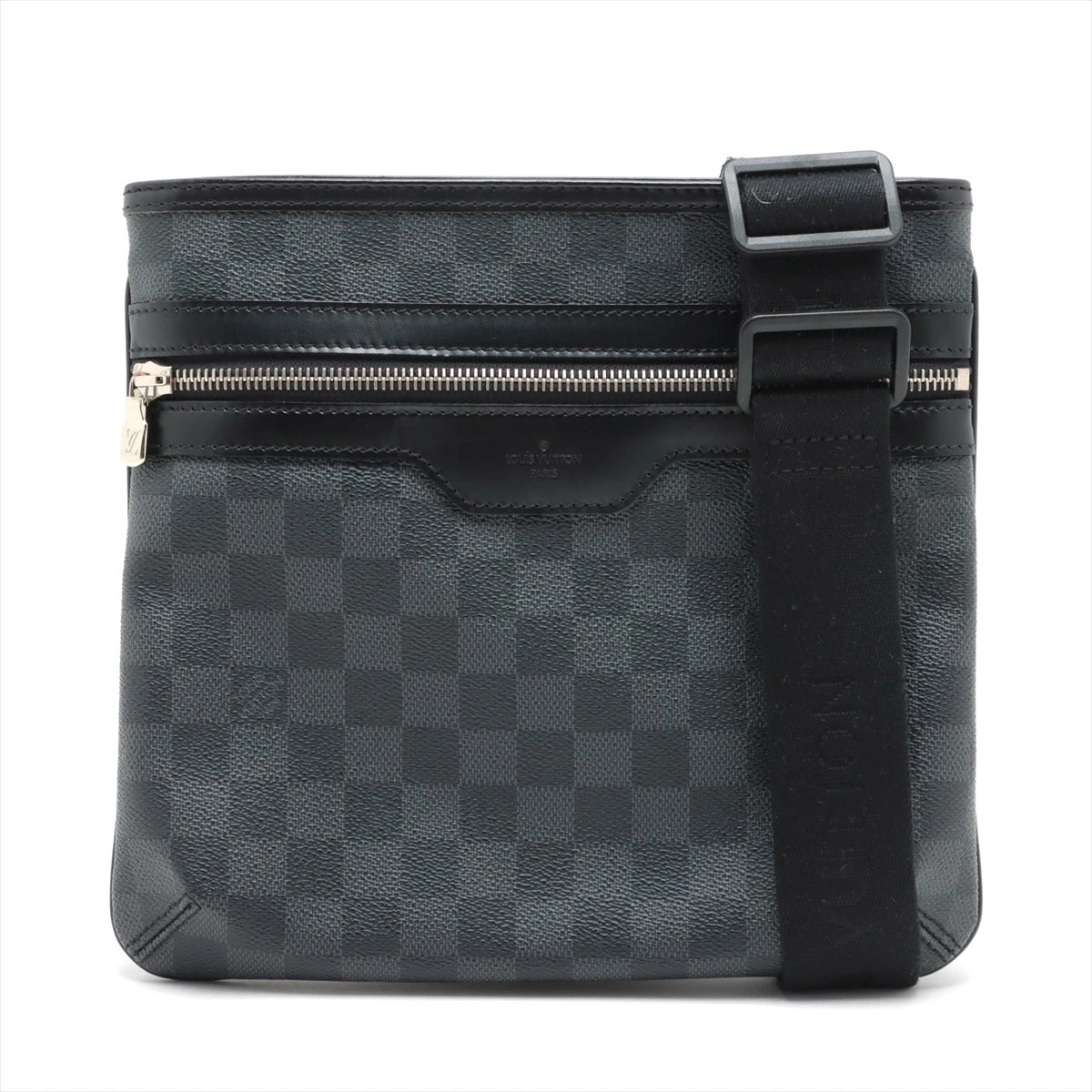 ヴィトン ダミエ･グラフィット トマス N58028