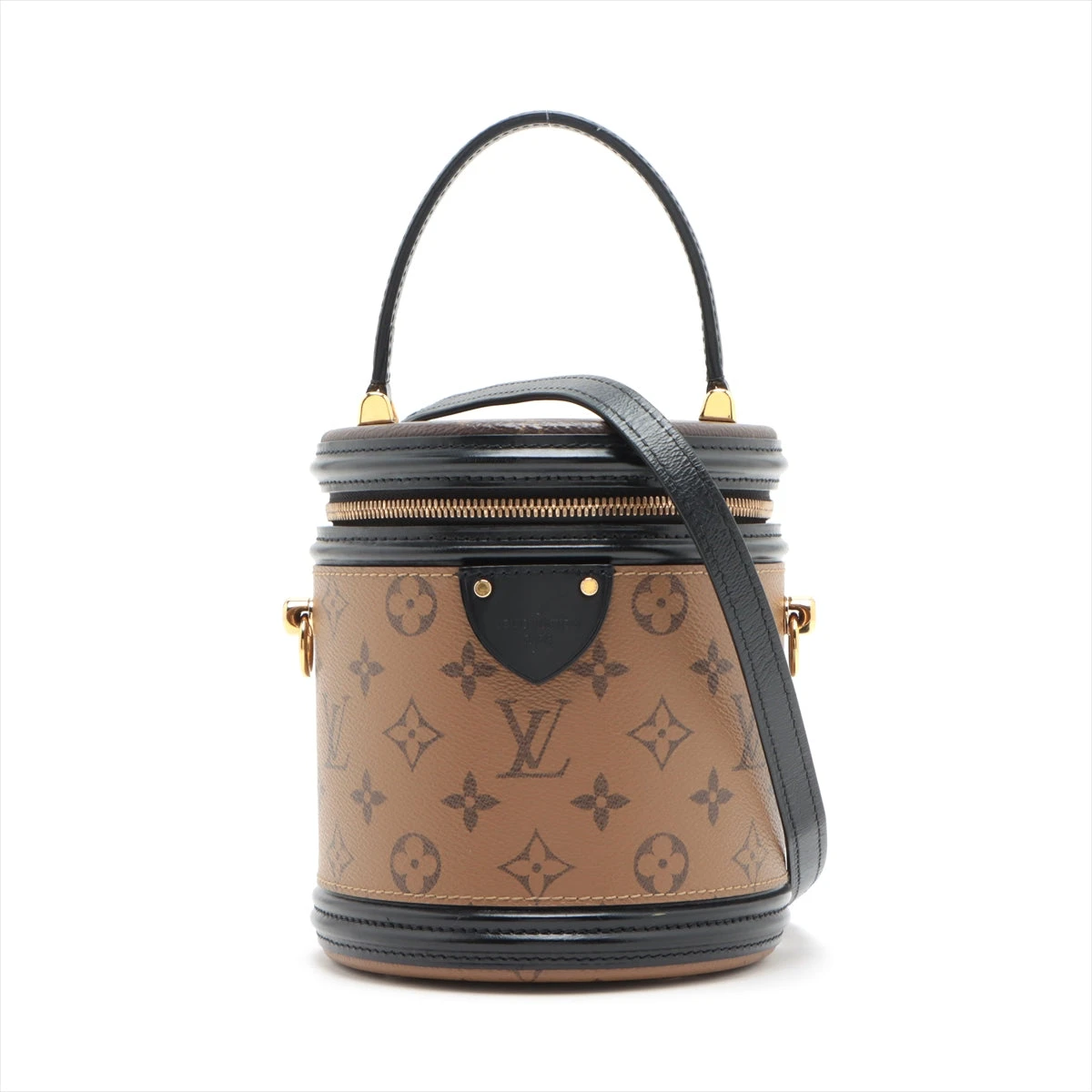 ヴィトン モノグラム リバース カンヌ M43986