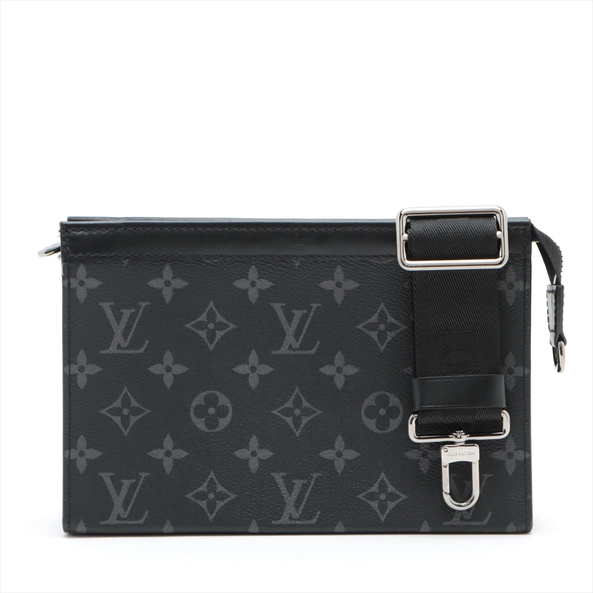 ルイ ヴィトン ガストン ウエアラブル ウォレット モノグラム  