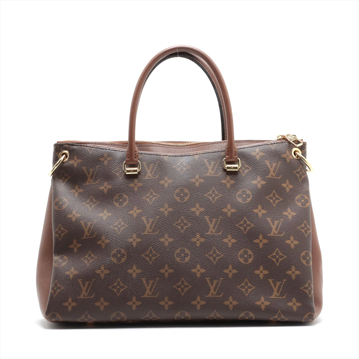 ルイヴィトン LOUIS VUITTON パラスMM M40929