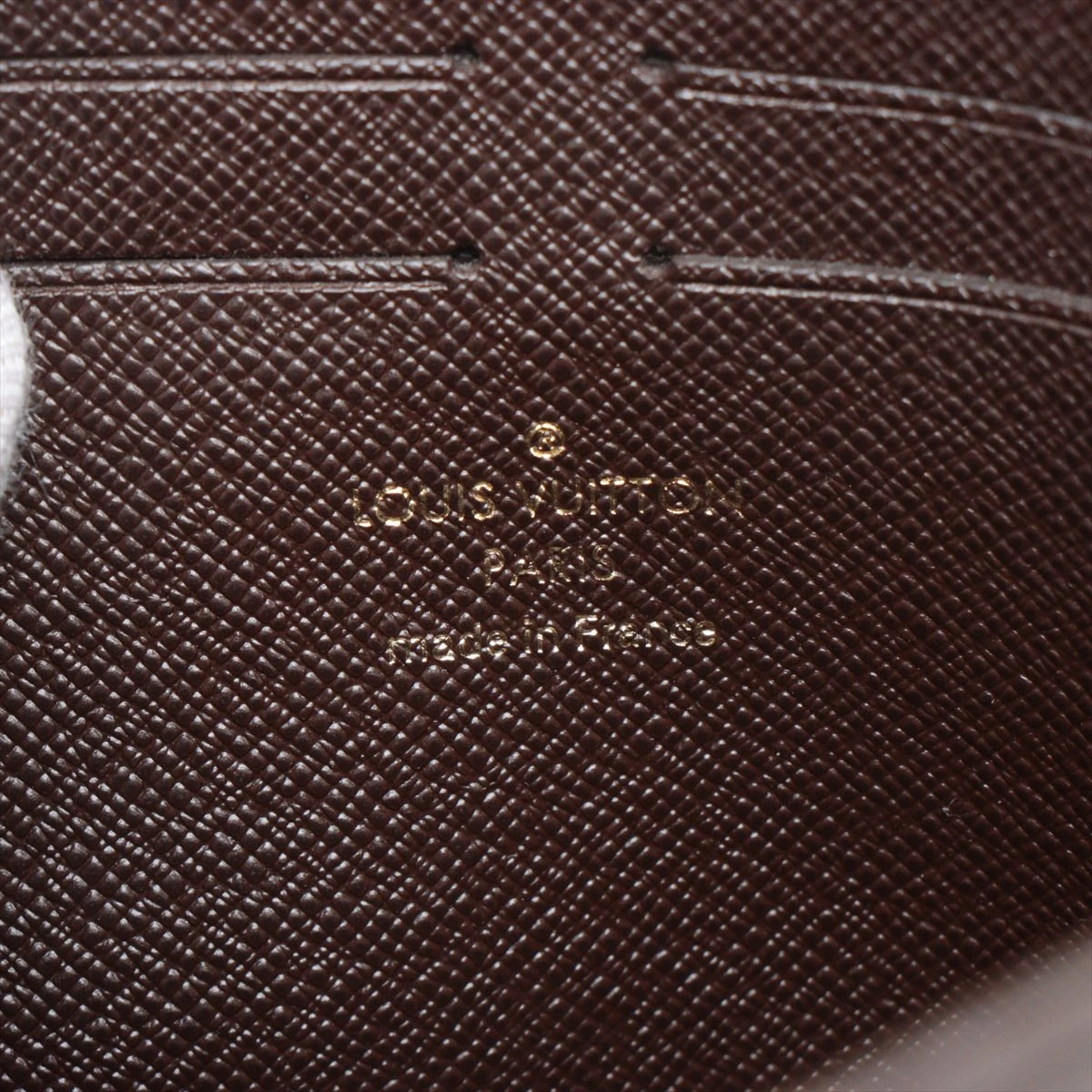 【SALE】ルイヴィトン トイレタリー ポーチ オン チェーン ルイ・ヴィトン(LOUIS VUITTON)ルイヴィトン モノグラム
