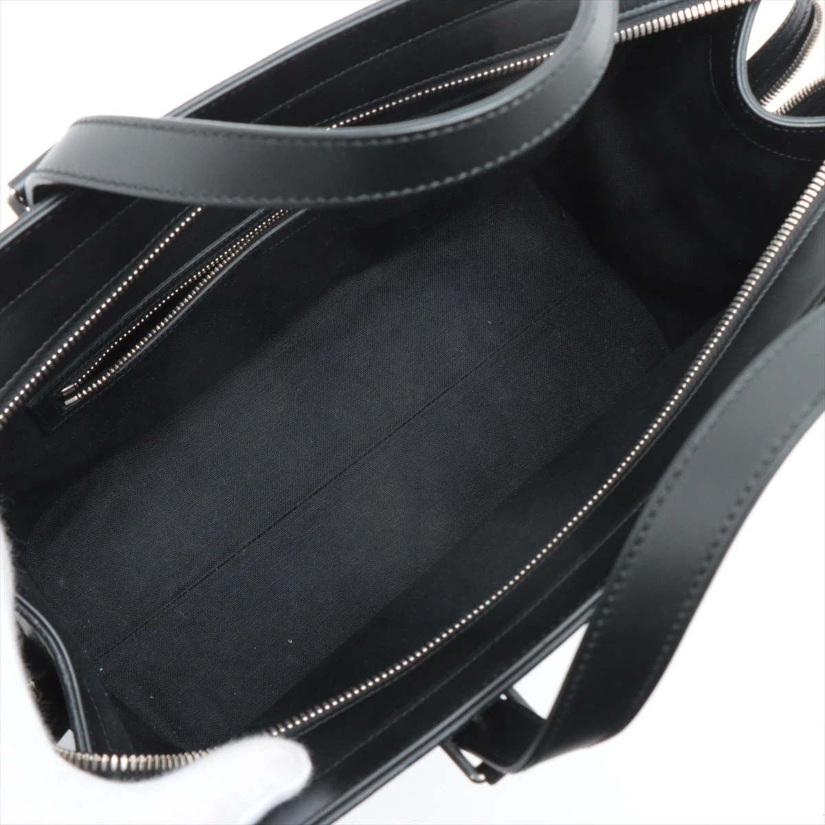 グッチ GGスプリーム トートバッグ ブラック 626356 AP052940