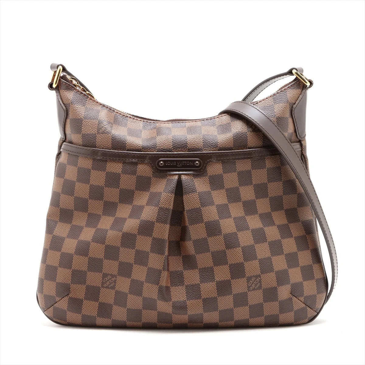 ヴィトン ダミエ ブルームズベリPM N42251