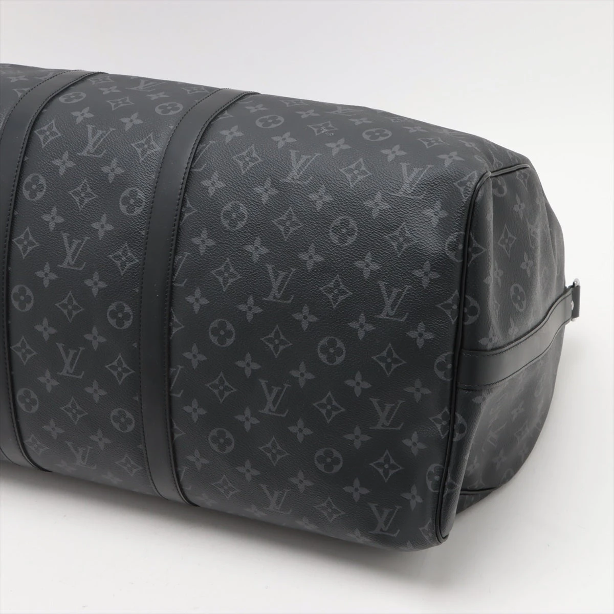 ヴィトン ダミエグラフィット キーポル・バンドリエール55