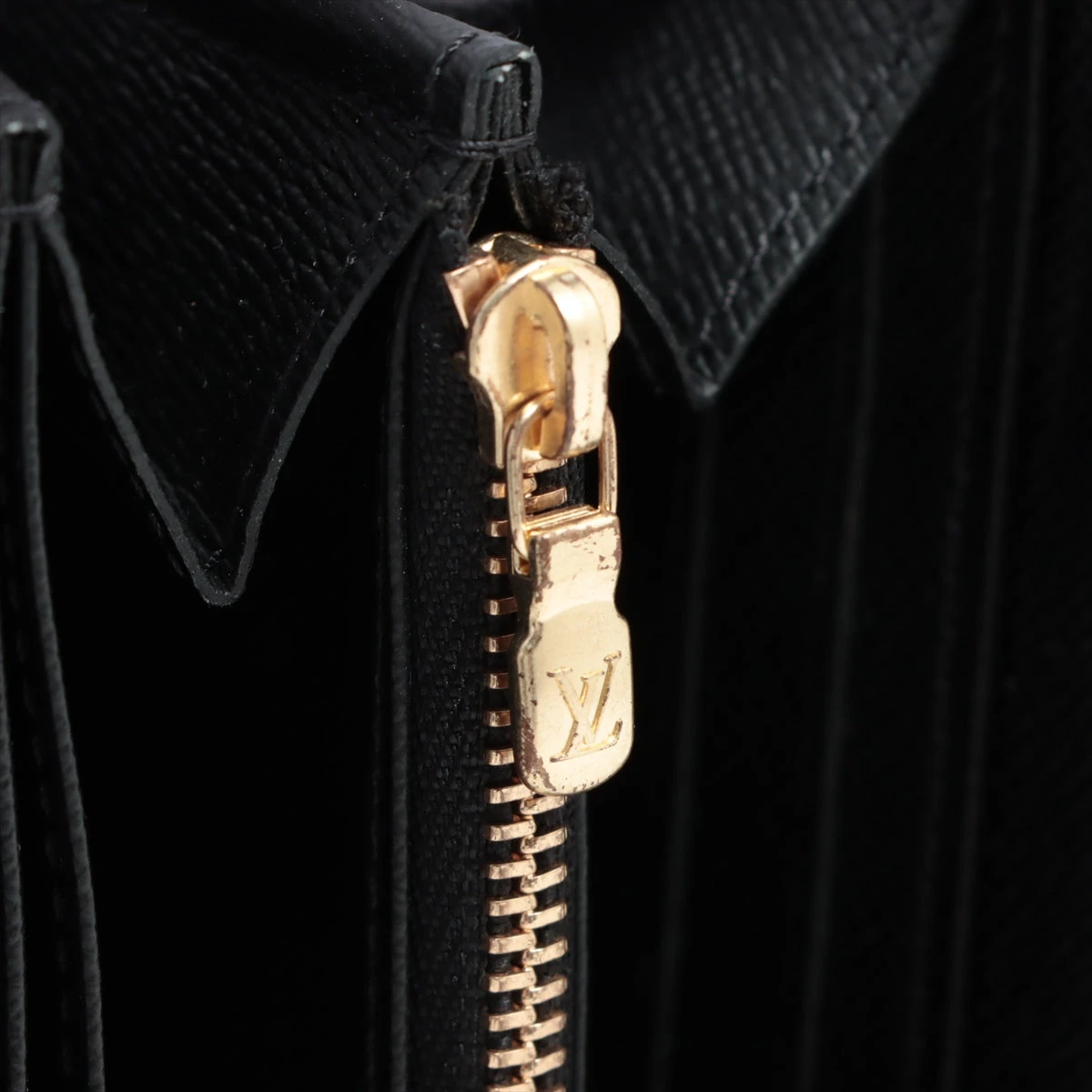 ヴィトン ジャイアントモノグラムリバース ジッピーウォレット M69353