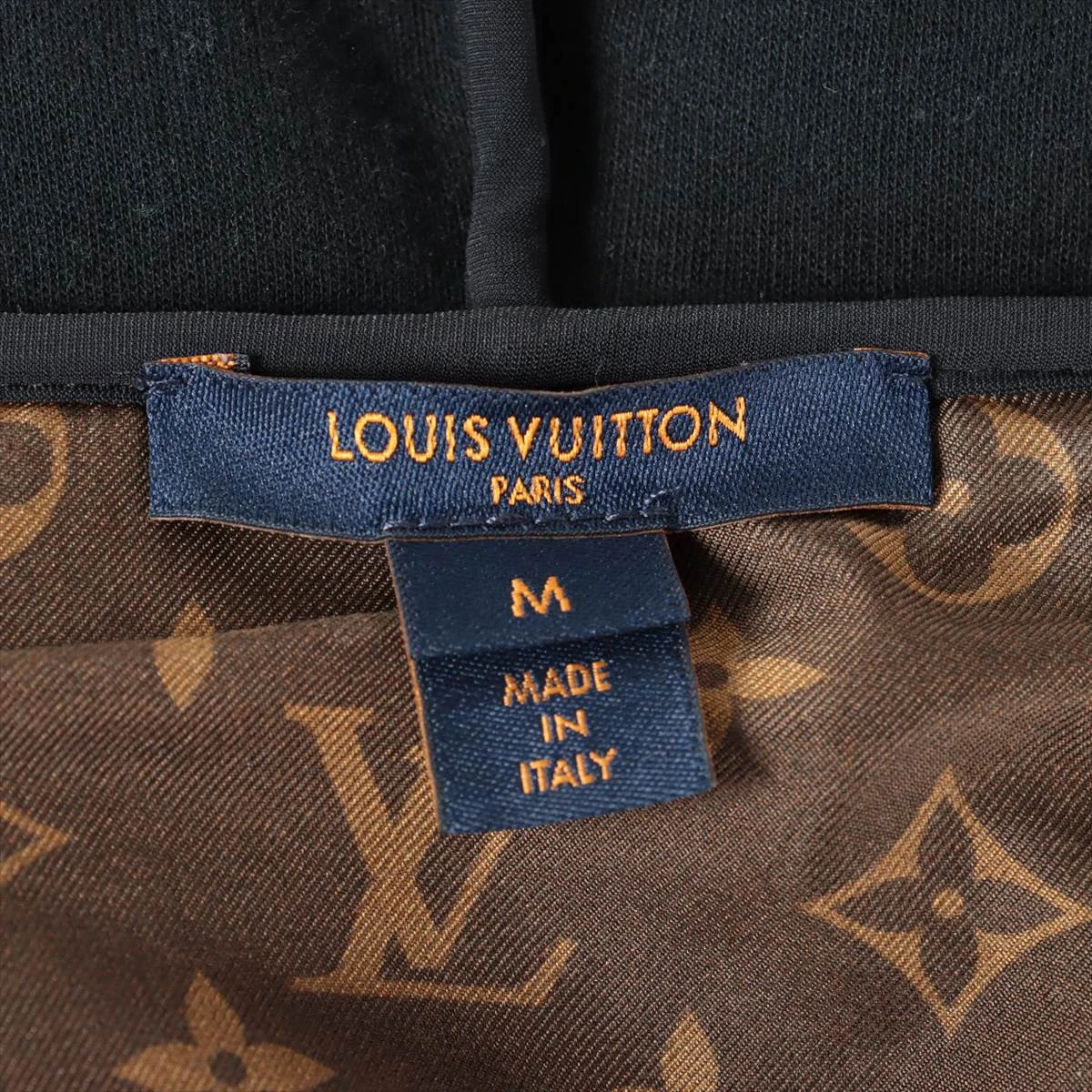 ルイヴィトン LOUIS VUITTON FJST14TWP パーカー コメ兵｜ルイヴィトン LOUIS VUITTON FJST14TWP パーカー｜LOUIS