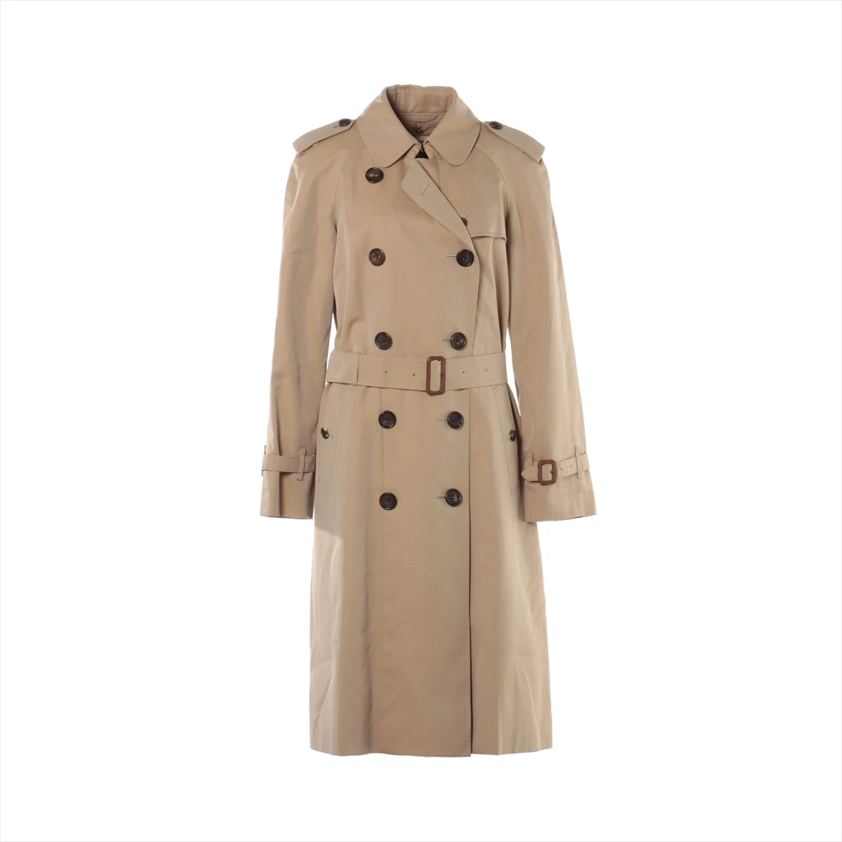 バーバリー ベージュ トレンチコート 40 BURBERRY ベージュ トレンチコート 40 【公式通販】