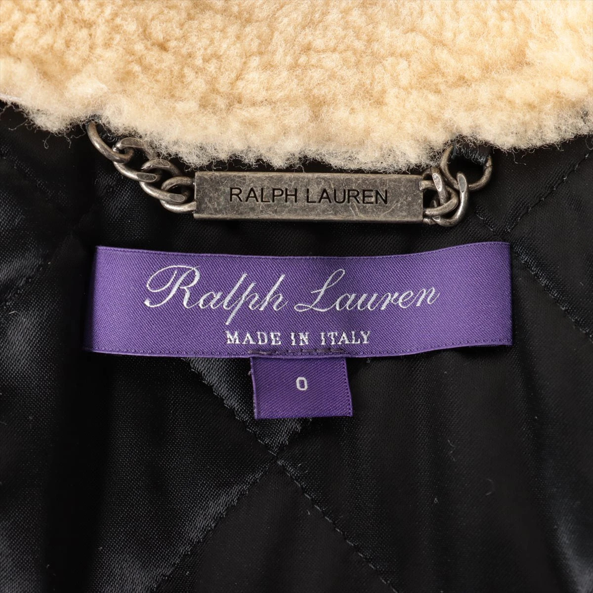 美品✨RALPH LAUREN ラルフローレン レザージャケット Ｌ Polo Ralph Lauren ポロ ラルフローレン レザージャケット