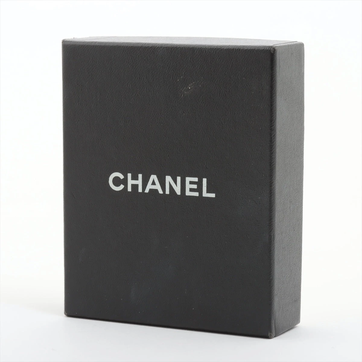シャネル 31 RUE CAMBON ネックレス GP ゴールド メダル