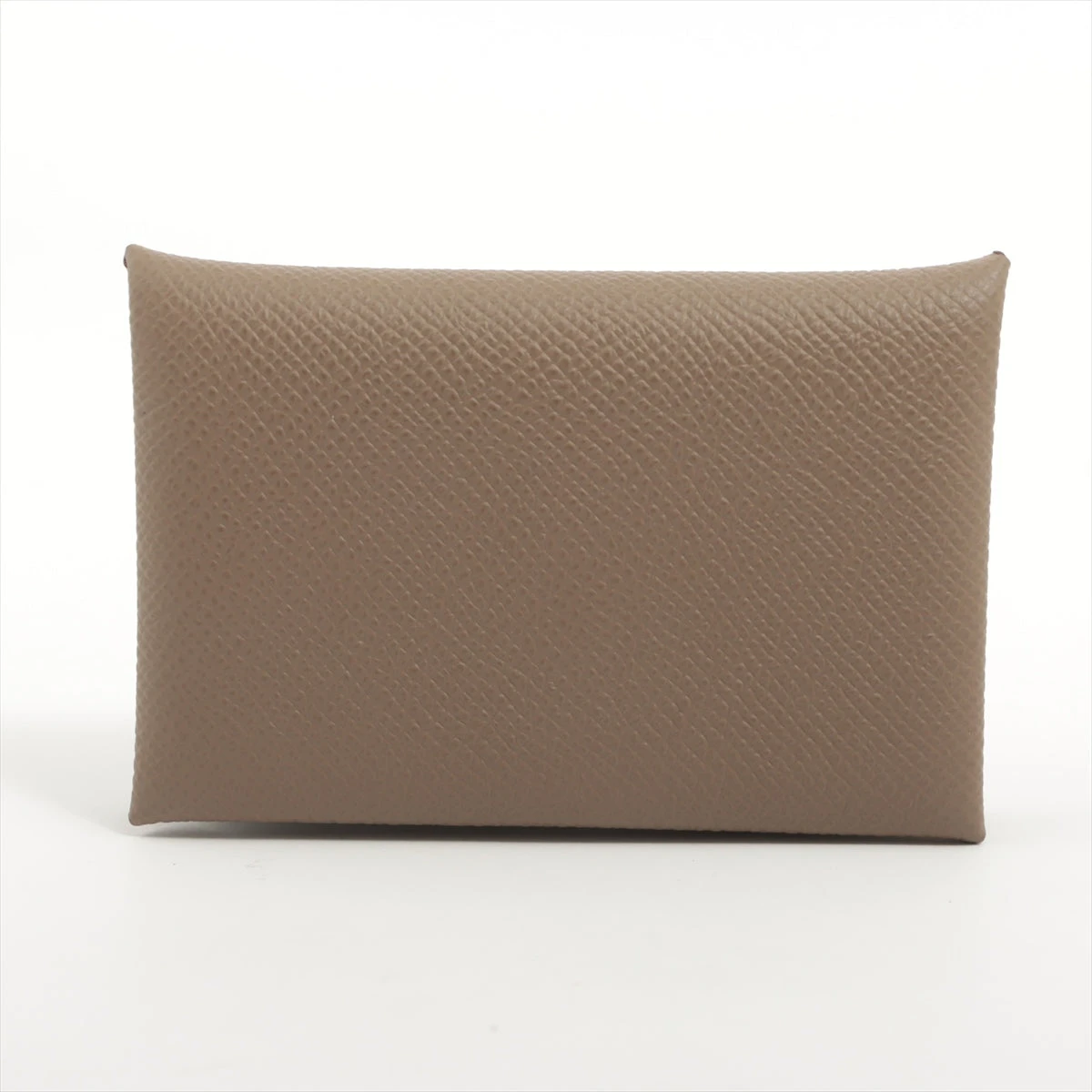 HERMES　カルヴィ　エトゥープ　新品未使用 10121705-2.jpg