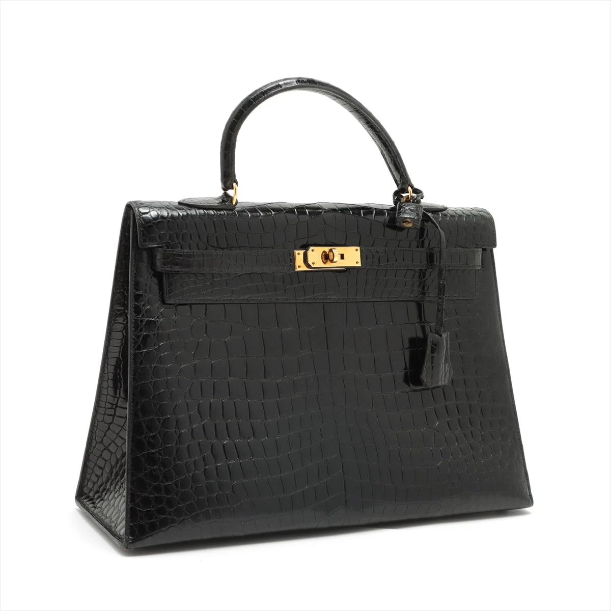 HERMES 透明バッグ 1977年エクスポジション記念 HERMES 透明バッグ 1977年エクスポジション記念 HERMES 透明