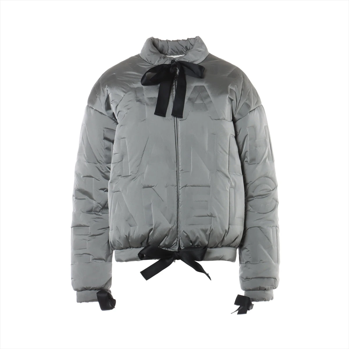 CHANEL - 72万 シャネル ダウン ジャケット CHANEL ココ