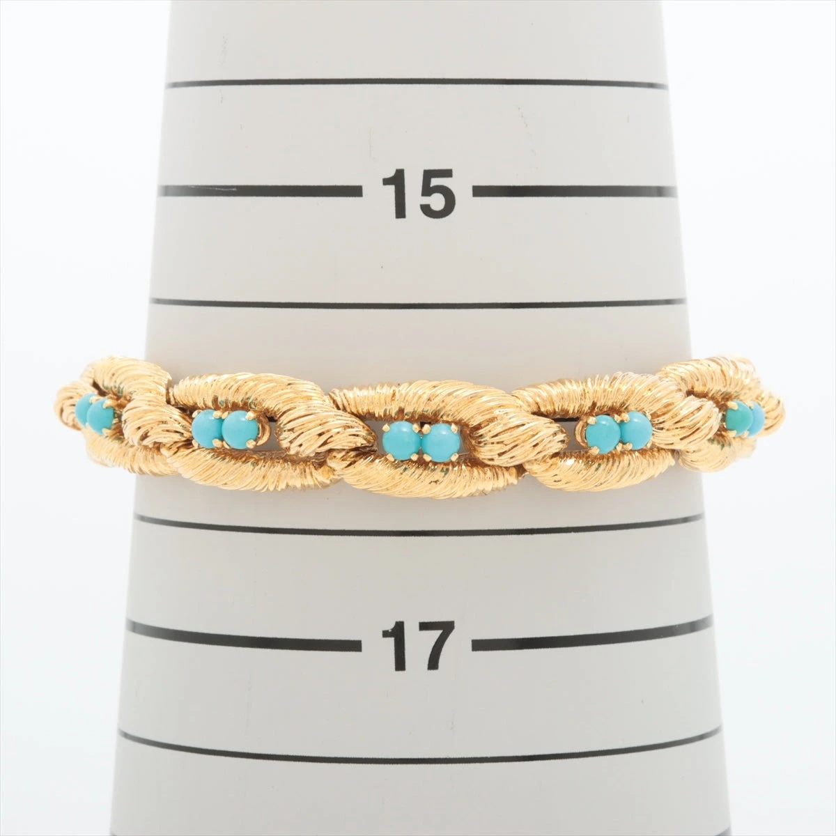 国内発送カルティエ ブレスレット 18k Cartier カルティエ スパルタカス ブレスレット 18金 K18