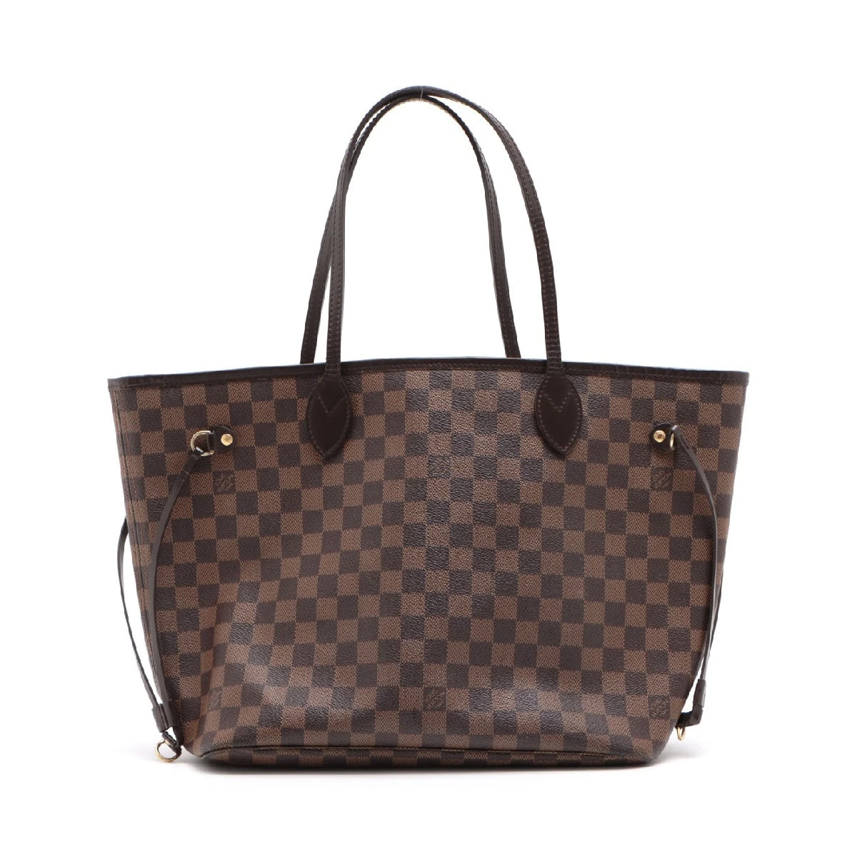 ヴィトン ダミエ ネヴァーフルMM N51105