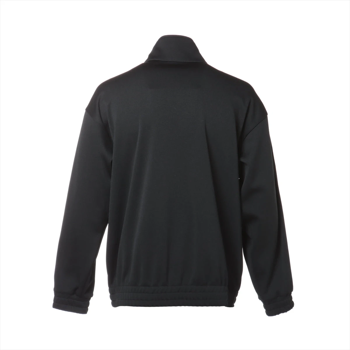 セリーヌ ポリエステル ジャケット M メンズ ブラック 2Y4901210