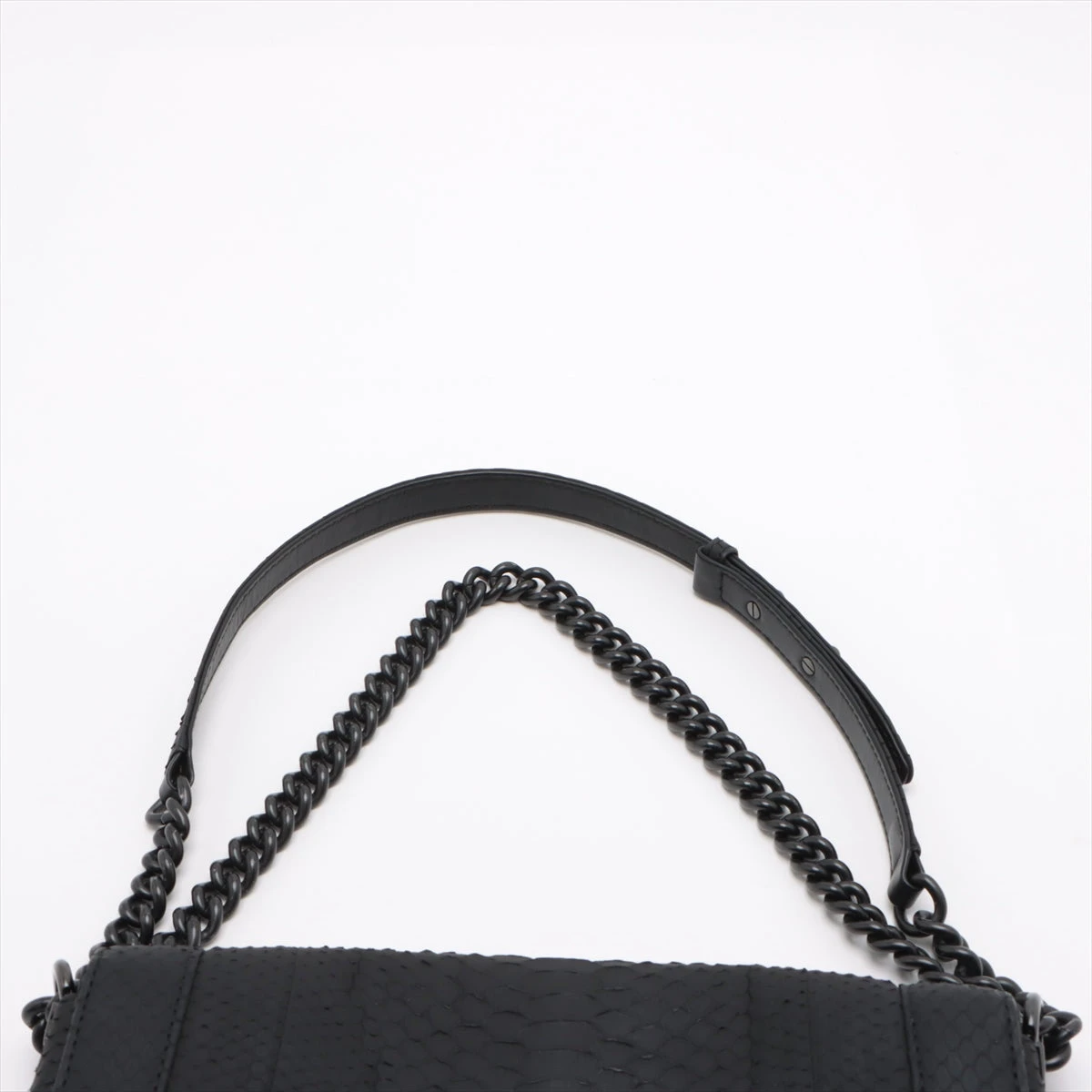 ✨ CHANEL パイソン チェーン ショルダーバッグ✨ 楽天市場】シャネル パイソン バッグの通販